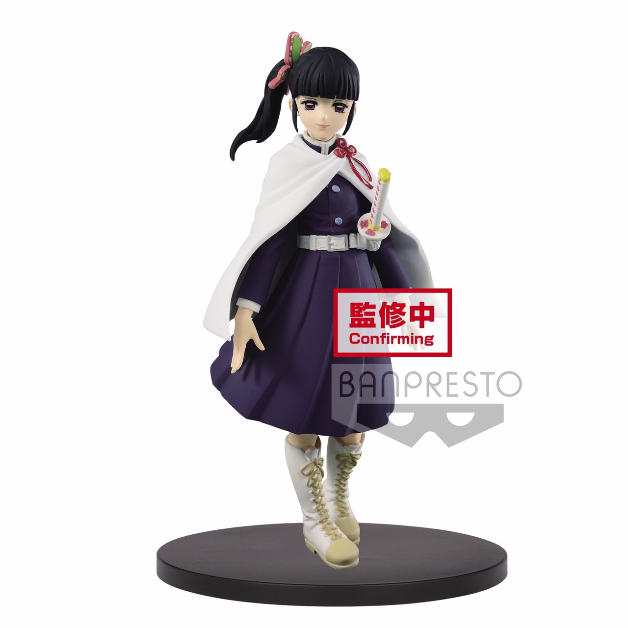 Pre-order : KIMETSU NO YAIBA FIGURE VOL.7 (A:TANJIRO KAMADO) / (B:KANAO TSUYURI)