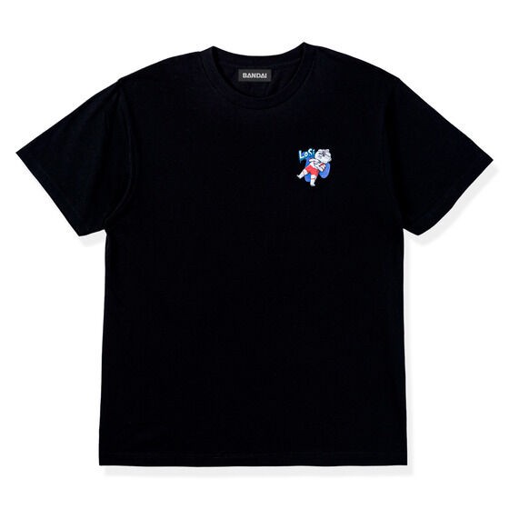 PRE-ORDER : Ultraman Whereabouts of The Match Series One Point T-shirt