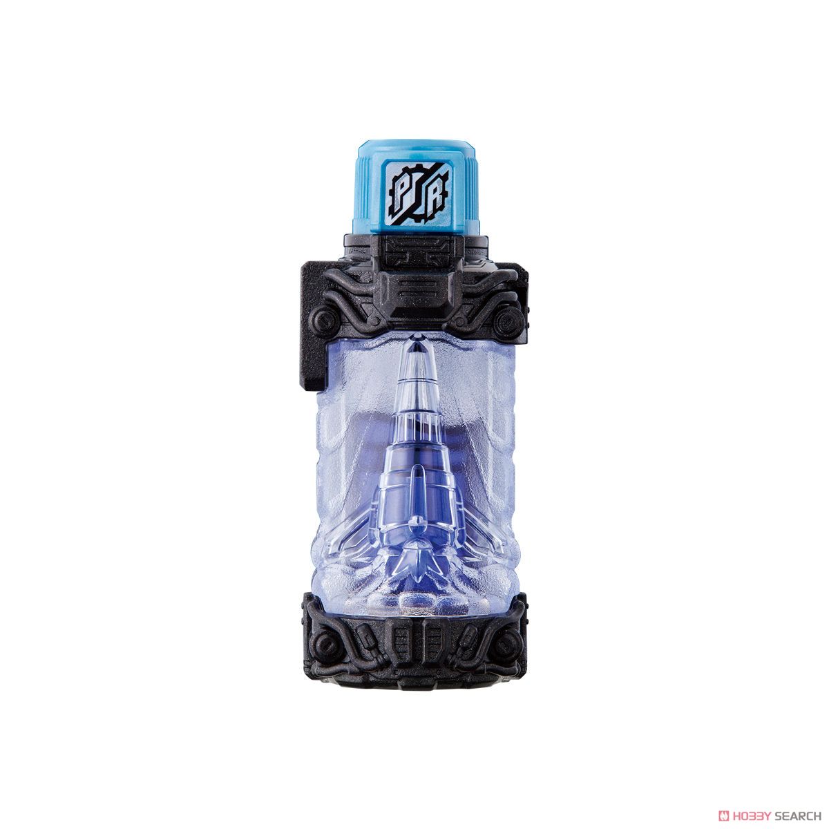 Masked Rider Build - DX Rocket Panda Full Bottle Set by Bandai