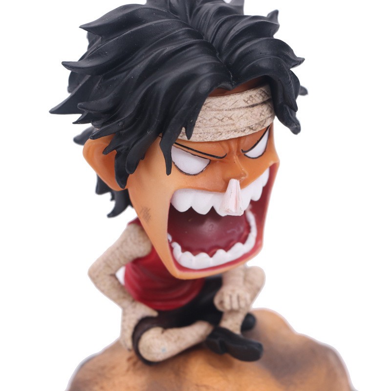 ฟิกเกอร์ งาน GK - One Piece Childhood Ver.