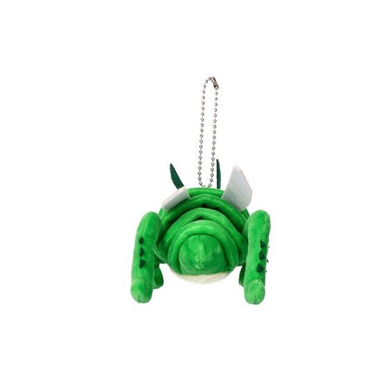 PRE -ORDER : Kamen Rider Gotchard Hopper 1 Mascot Charm