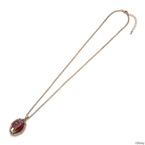 PRE-ORDER : Disney Twisted Wonderland Flower Accessory Necklace
