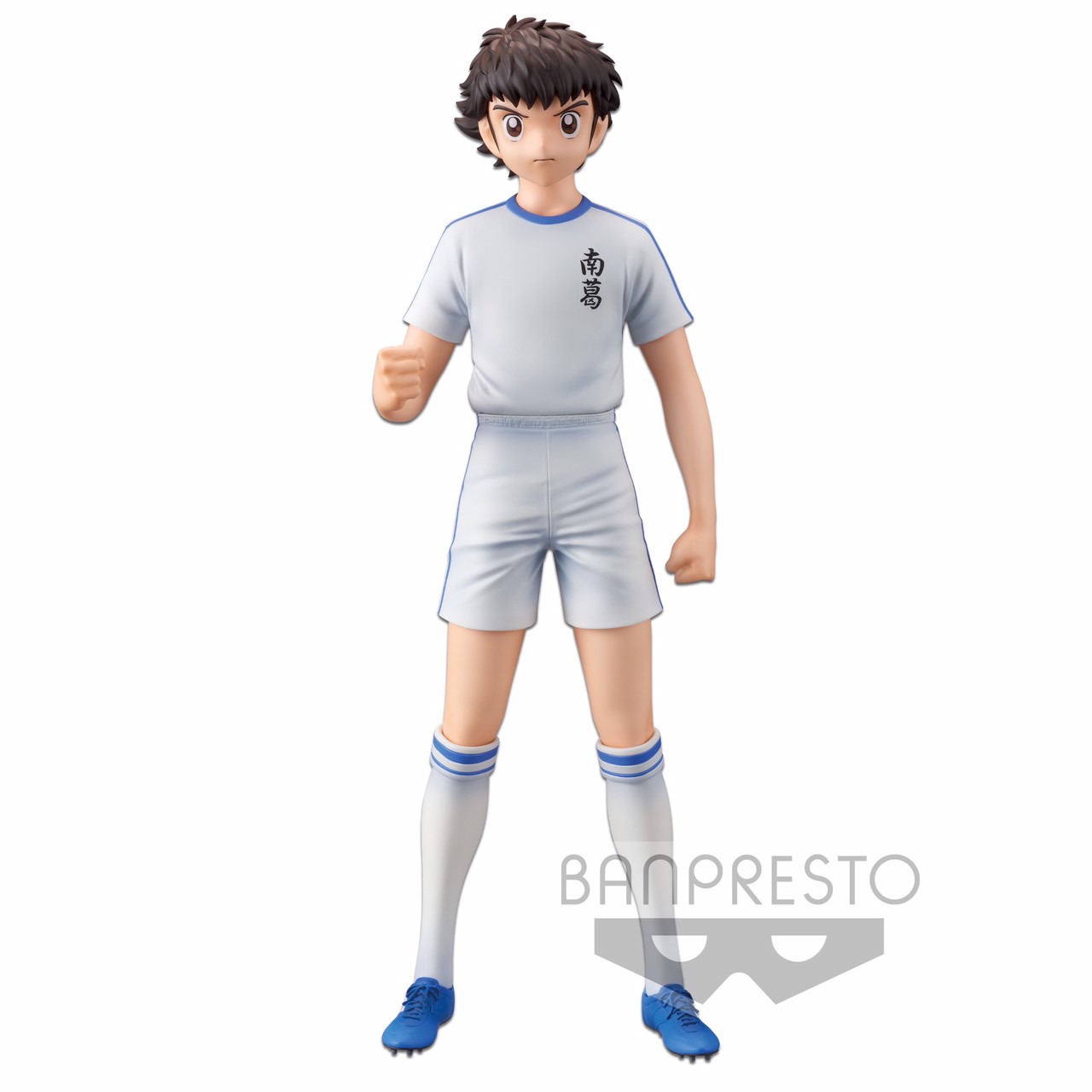 Pre-order : CAPTAIN TSUBASA GRANDISTA OZORA TSUBASA EXCLUSIVE LINES