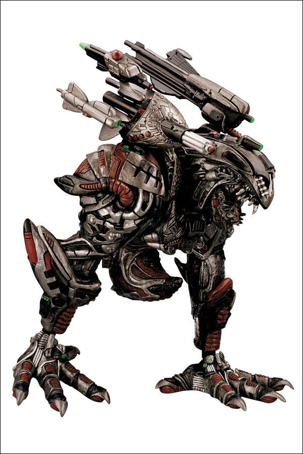 Spawn Series 12 - Topgun