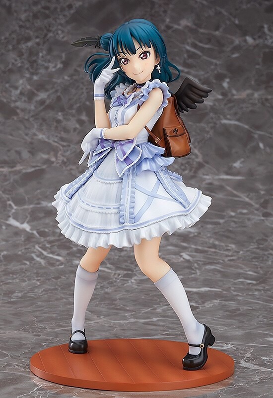 Pre-order : Yoshiko Tsushima: Blu-ray Jacket Ver. By BANDAI NAMCO Arts