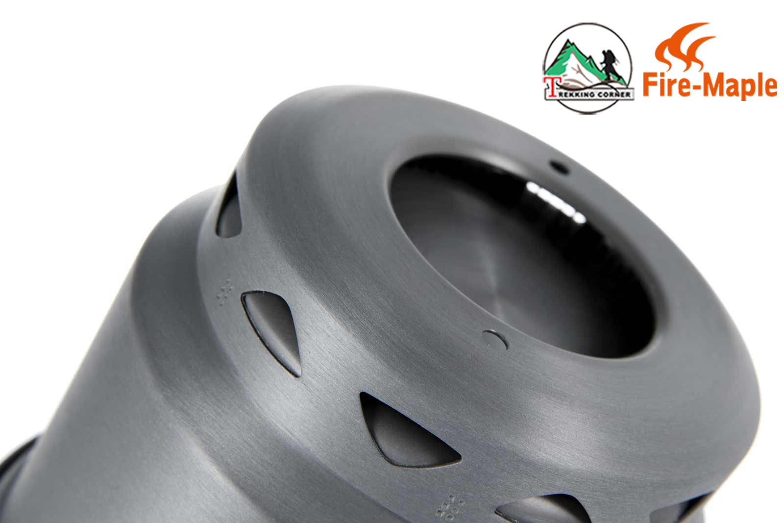 ชุดหม้อสนาม Fire Maple FMC-218