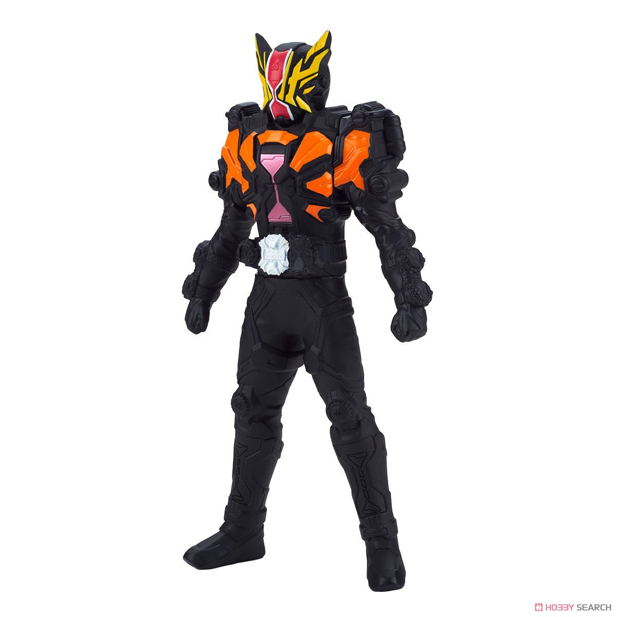 Masked Rider Zi-O - Rider Hero Series 14 Kamen Rider Geiz Revive Goretsu by Bandai