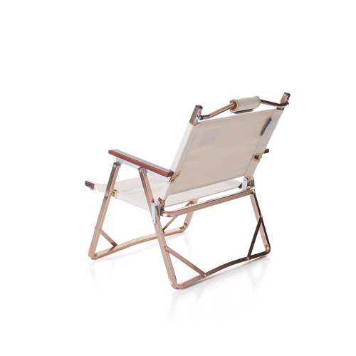 เก้าอี้ Coleman JP Quad Compact Folding Chair