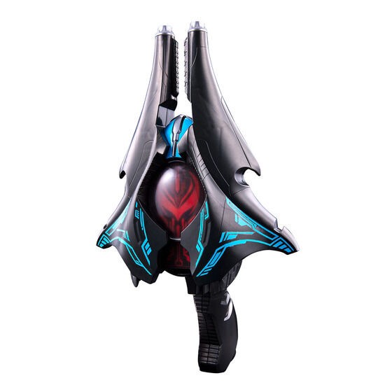 PRE-ORDER : Ultraman Decker DX Phaserizer