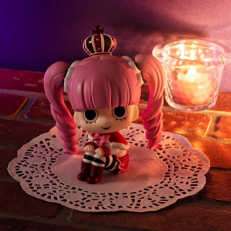 PRE-ORDER : Rukappu ONE PIECE Perona