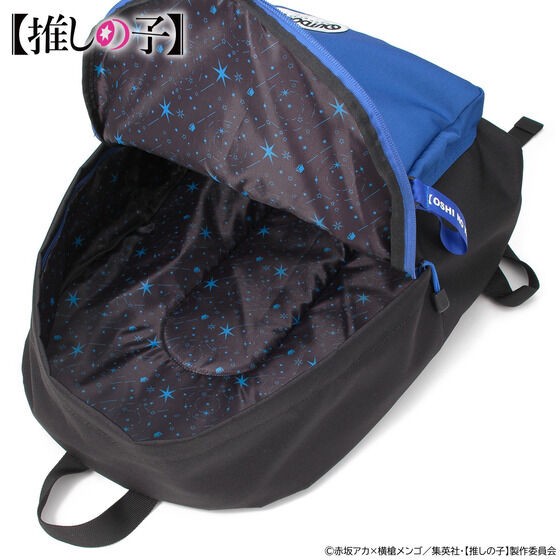PRE-ORDER : [Oshinoko] OUTDOOR PRODUCTS Collaboration Rucksack