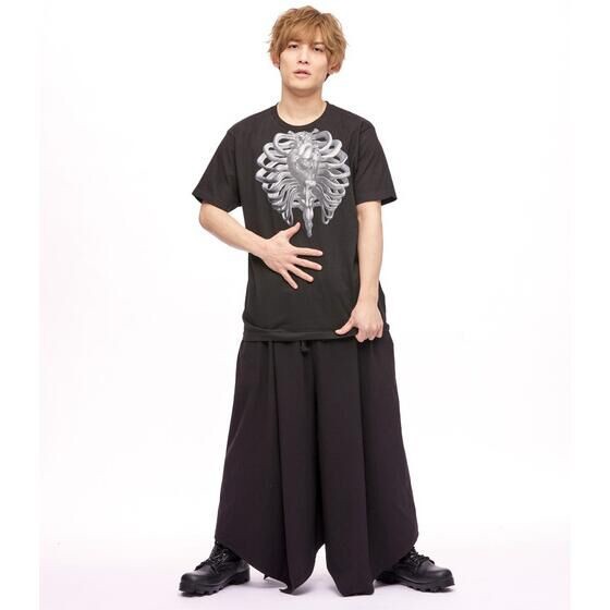 PRE-ORDER : Kamen Rider Revice Deadmans Image T-shirt