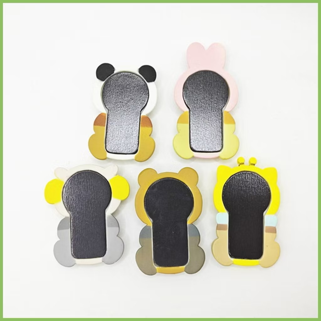 แม่เหล็กติดตู้เย็น ได้ 1ตัว Mofusand Fridge Magnet