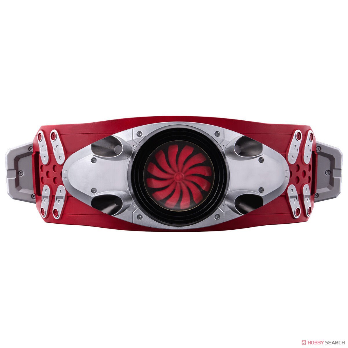 DX Kamen Rider 2 Henshin Belt Typhoon (Shin Kamen Rider) by Bandai