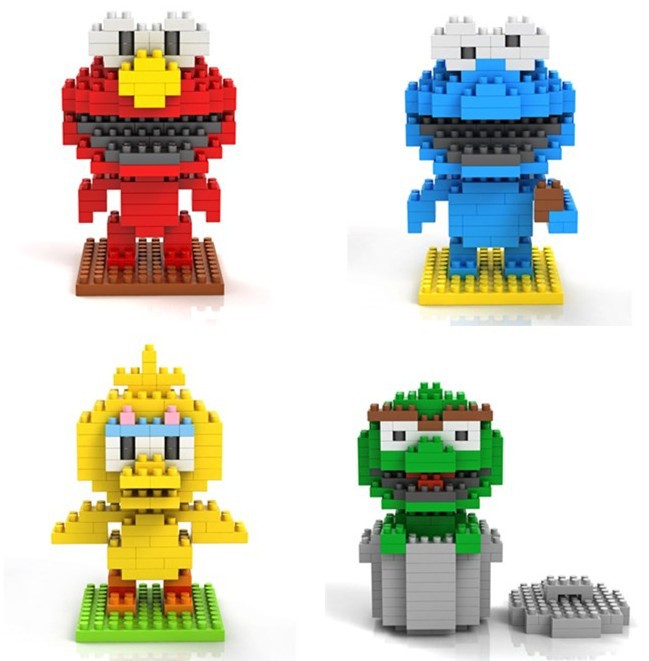 Sesame Street