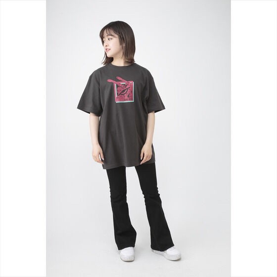PRE-ORDER : Mobile Suit Gundam Iron-Blooded Orphans Mark x MS Item T-shirt