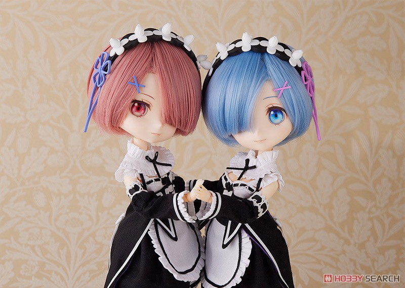 Pre-order : Harmonia humming Ram By Good Smile Company