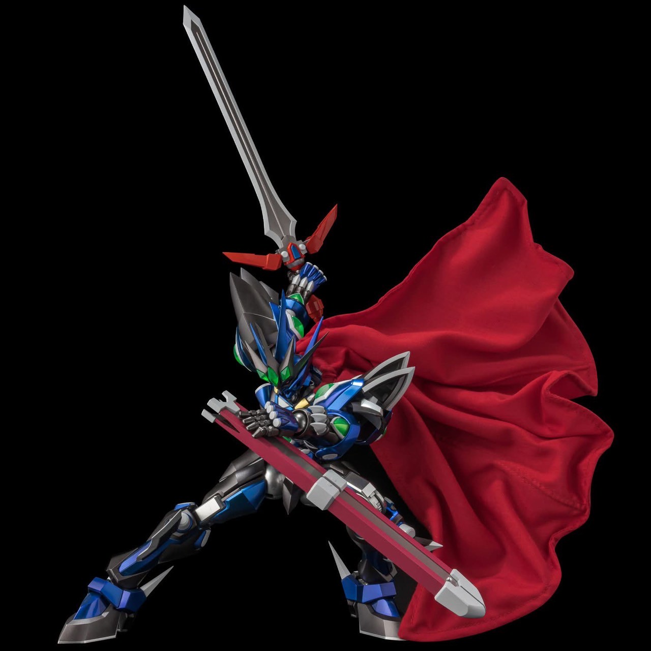 Pre-order : *Sentinel Store Exclusive* RIOBOT Vaisaga by Sentinel