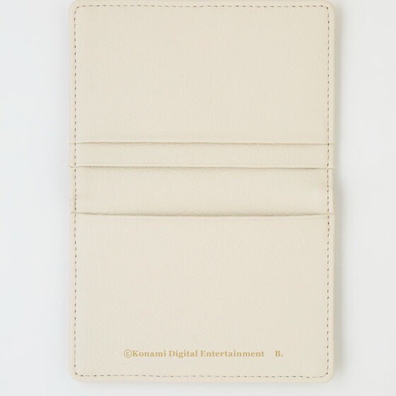 PRE-ORDER : Tokimeki Memorial Girl's Side 4th Heart School Notebook Pass Case