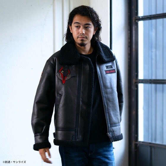 PRE-ORDER : STRICT-G ALPHA B-3 "Mobile Suit Gundam Char's Counterattack"