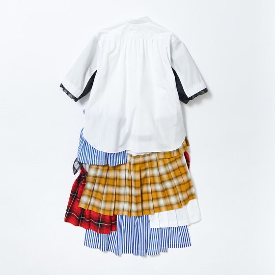 PRE-ORDER : Kamen Rider Den-O One Piece -CLIMAX- | HENSHIN by KAMEN RIDER