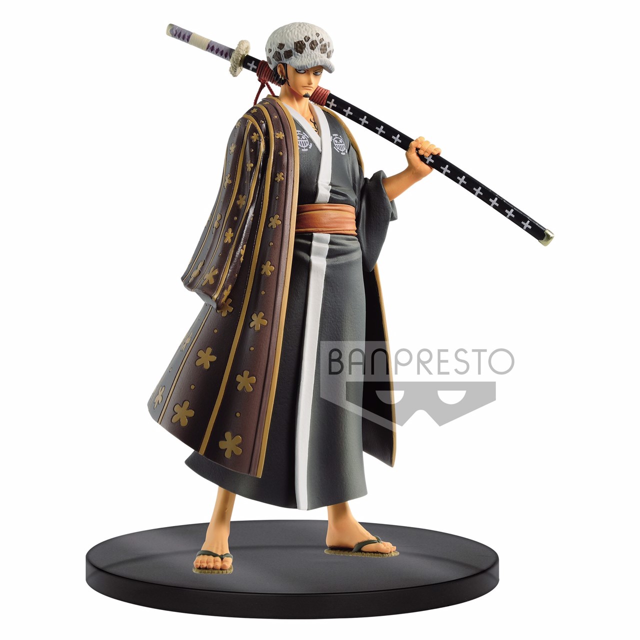 Pre-order : ONE PIECE DXF ～THE GRANDLINE MEN～WANOKUNI VOL.3