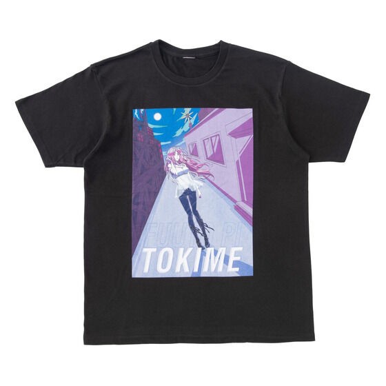 PRE-ORDER : Futo Detectives Design T-shirt All 5 types