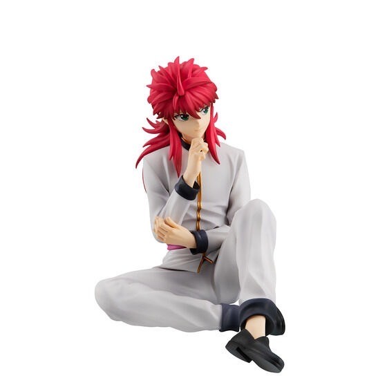 PRE-ORDER : G.E.M. Series Yu Yu Hakusho Kurama on Palm