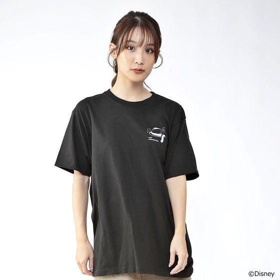 PRE-ORDER : Disney Twisted Wonderland Image T-shirt
