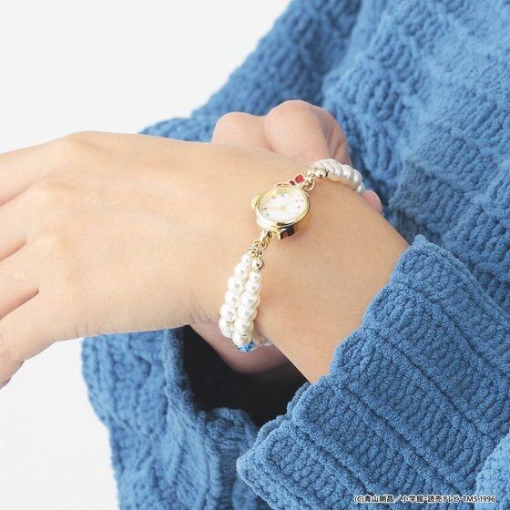 PRE-ORDER : Detective Conan Bracelet Watch