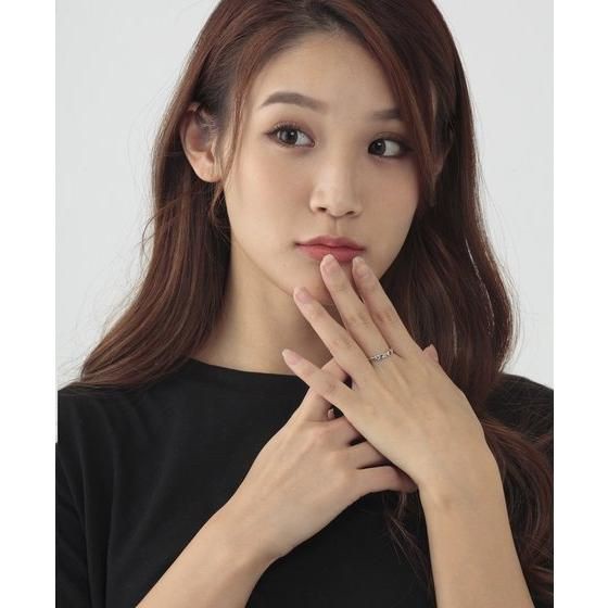 PRE-ORDER : Ultraman R/B Kizuna Silver925 Ring