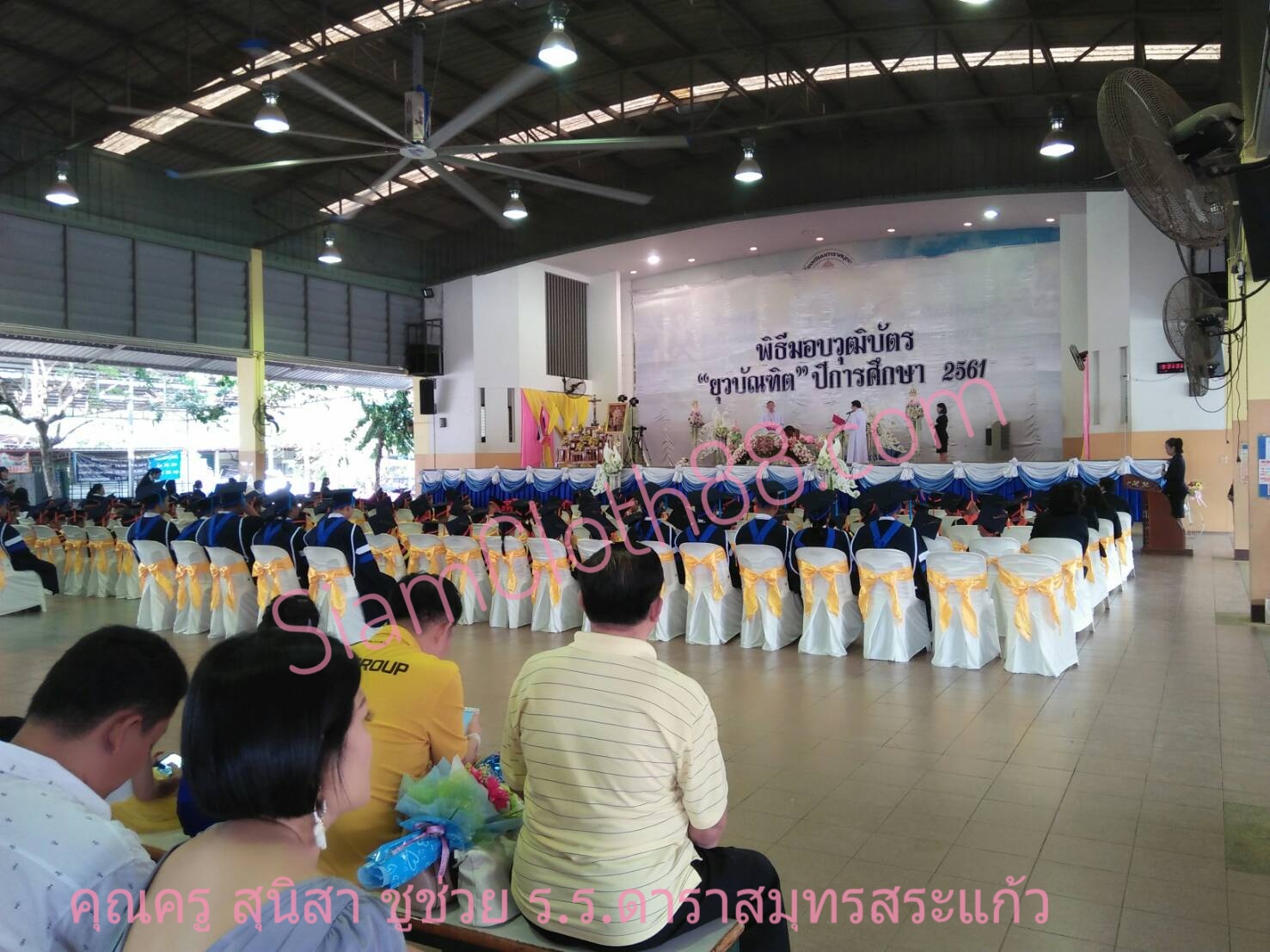 ภาพสินค้าสวยๆจากคุณลูกค้าที่ภาคตะวันออก