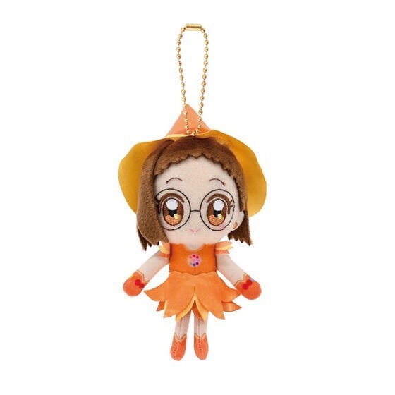 PRE-ORDER : Ojamajo Doremi Pudding Mascot