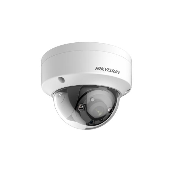 DS-2CE56D8T-VPIT Ultra Low Light