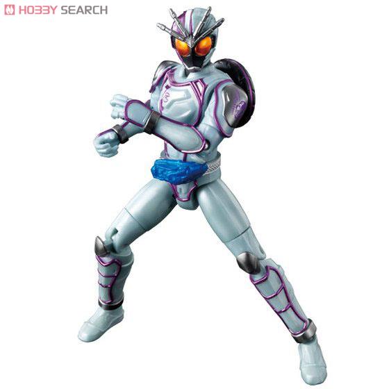 Masked Rider Drive - TK10 Kamen Rider chaser by Bandai
