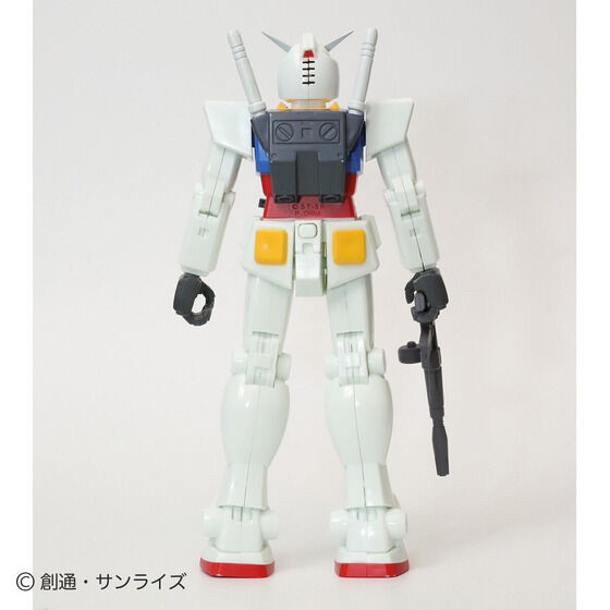 PRE-ORDER : Sound Warrior Gundam Premium