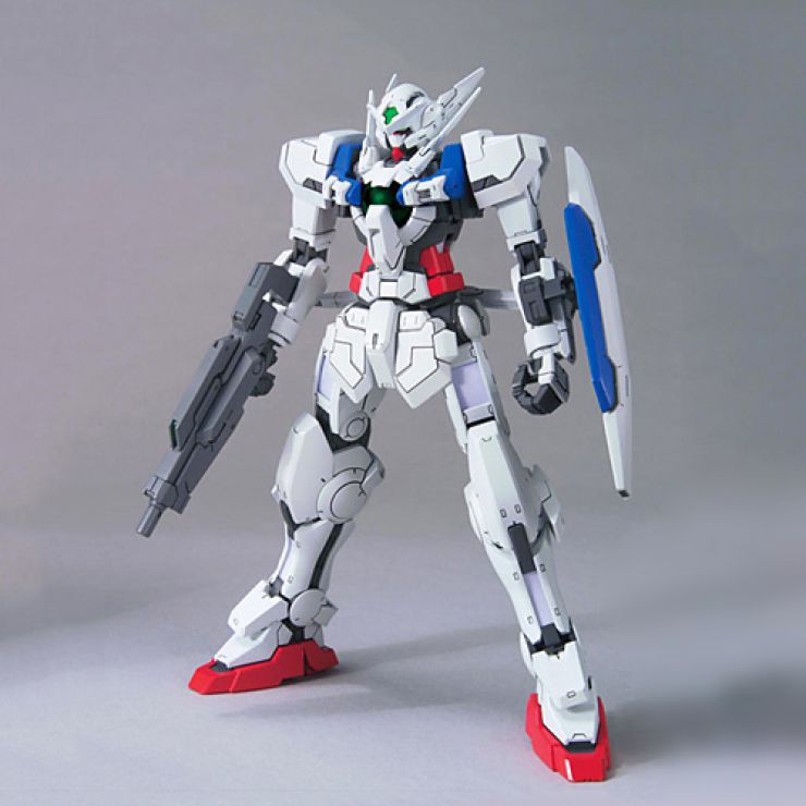 1/100 GNY-001 Gundam Astraea by Bandai