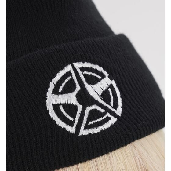 PRE-ORDER : Bakuage Sentai Boonboomger Knit Cap