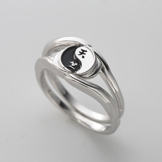 PRE-ORDER : Tokyo Revengers Tenjiku Motif Ring