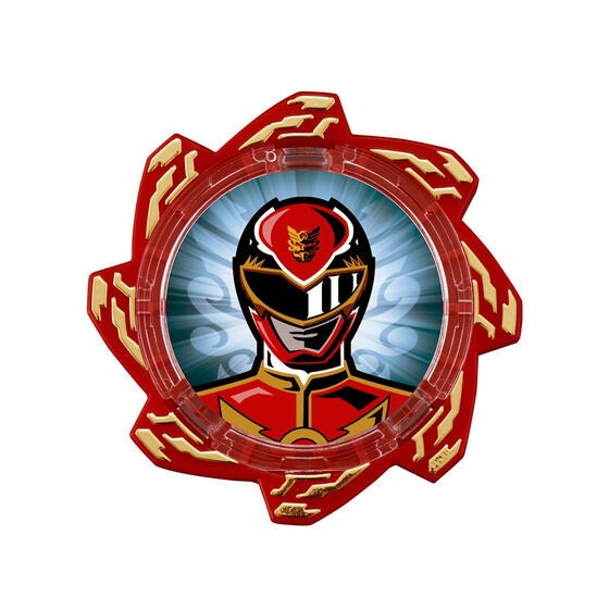 PRE-ORDER : Avataro Sentai Donbrothers GP Avataro Gear 05 (Random)