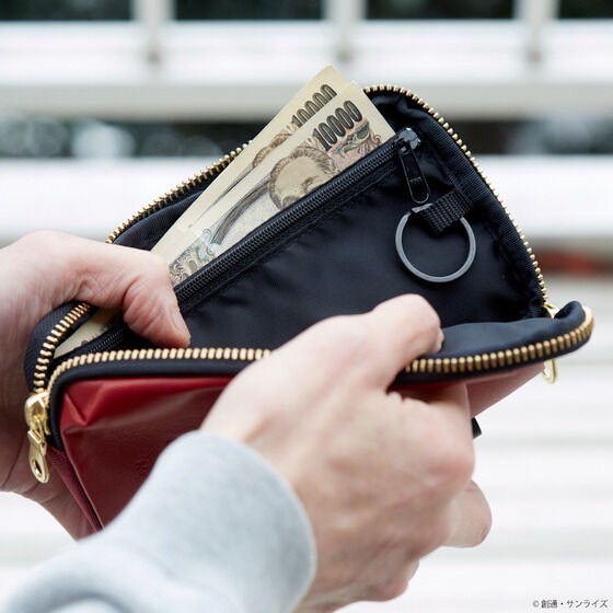 PRE-ORDER : STRICT-G AGILITY "Mobile Suit Gundam" Mini Shoulder