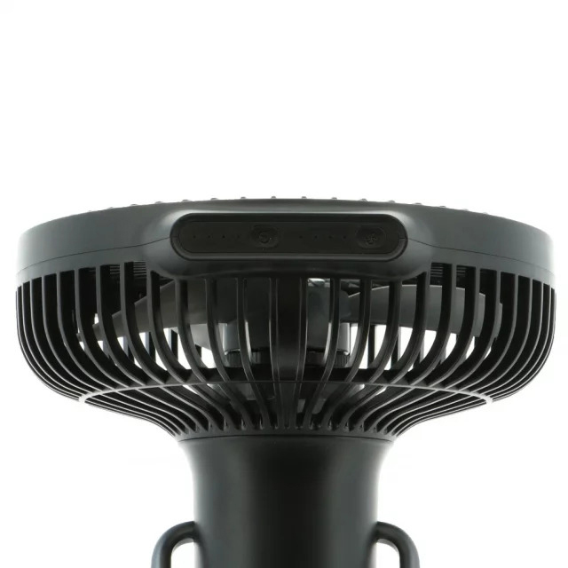 พัดลม CLAYMORE V600 Plus V600+ Black Limited