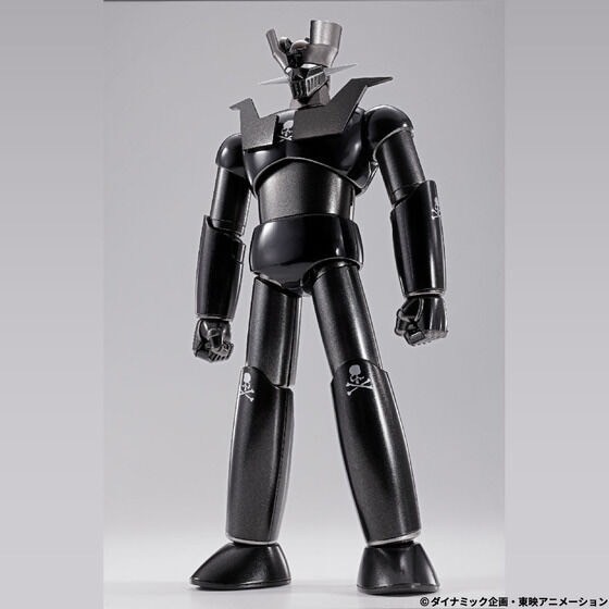 PRE-ORDER : Soul of Chogokin GX-105MMJ Mazinger Z Kakushin -KAKUMEI SHINKA- mastermind JAPAN EDITION
