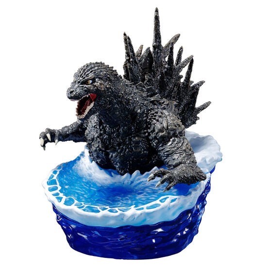PRE-ORDER : Petitrama EX Godzilla Minus One Zero to Minus One [Bonus Set]