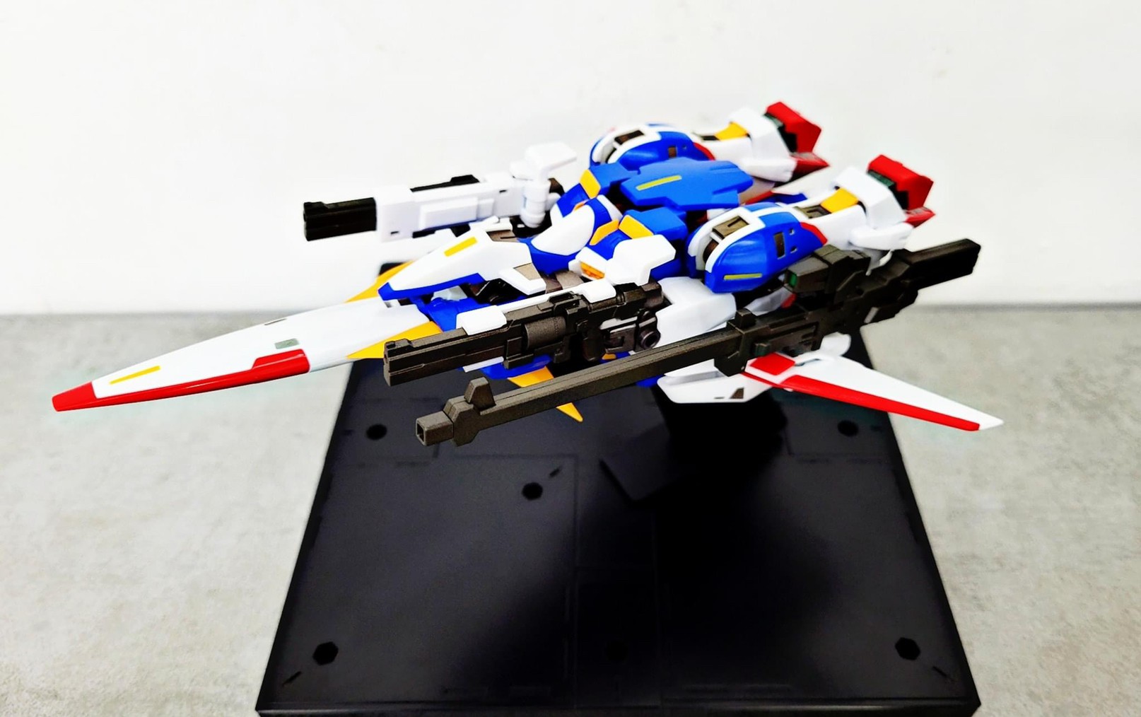 *Deluxe Box Set* RIOBOT Transform Combine SRX by Sentinel