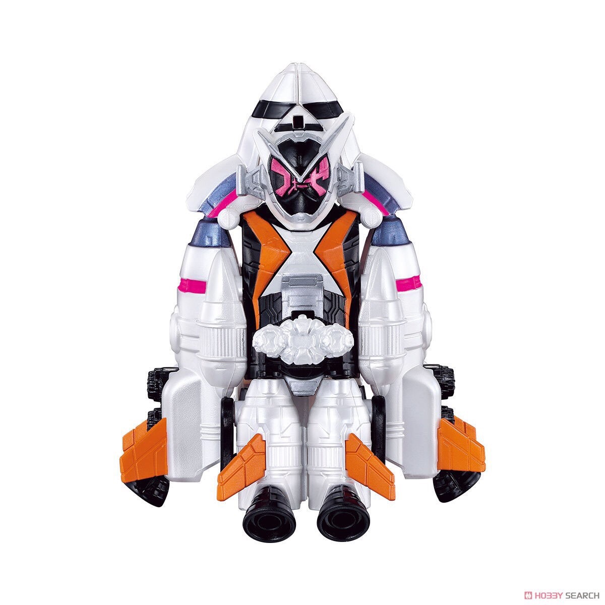 Masked Rider Zi-O - RKF Rider Armor Series Fourze Armor by Bandai