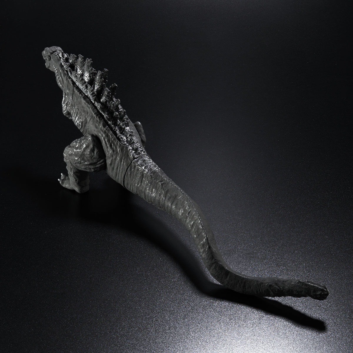 ซอฟท์ Godzilla - Movie Monster Series - Shin Godzilla: ORTHOchromatic 3 Form Set by Premium Bandai (Limited มีกล่องน้ำตาล)