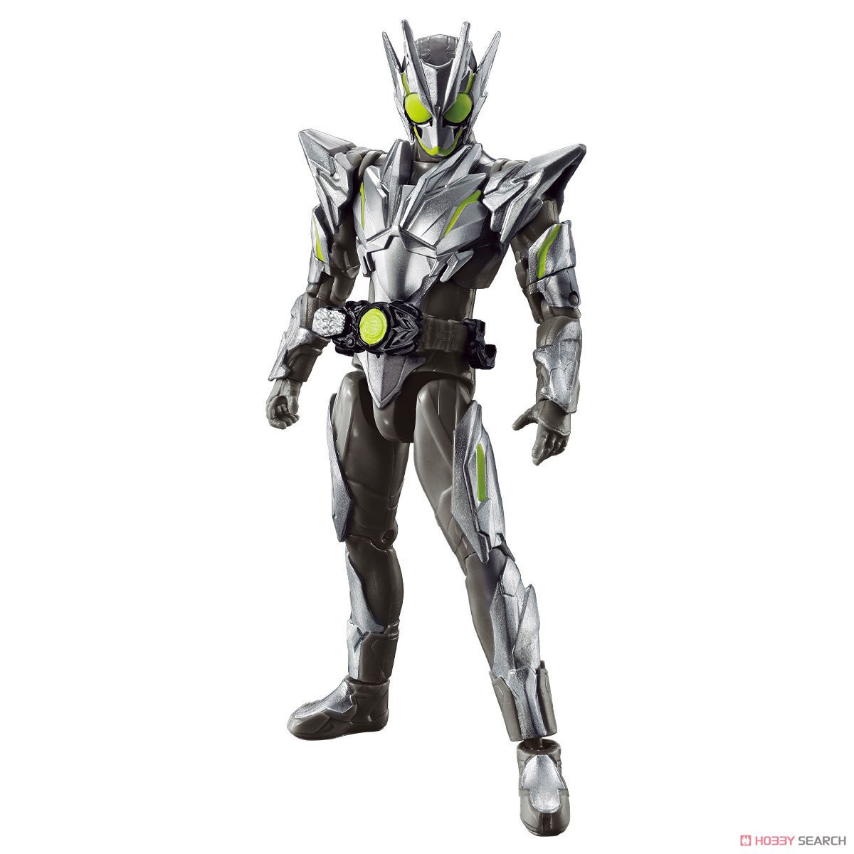 Masked Rider Zero-One - RKF Legend Rider Series Kamen Rider Zero-One Metal Cluster Hopper by Bandai