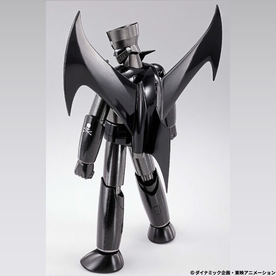 PRE-ORDER : Soul of Chogokin GX-105MMJ Mazinger Z Kakushin -KAKUMEI SHINKA- mastermind JAPAN EDITION