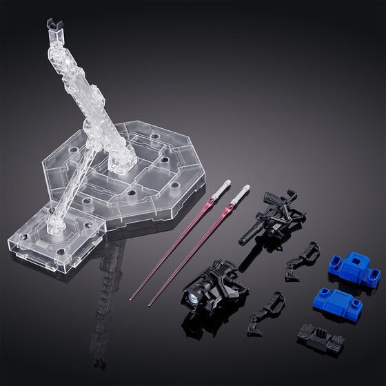 PRE-ORDER : MG 1/100 Gundam Astray Out Frame D Plastic Model